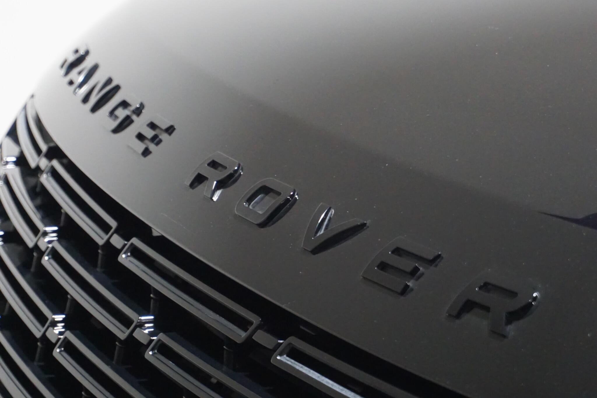 Land Rover Range Rover Sport 3.0 D300 MHEV Dynamic SE SUV 5dr Diesel Auto 4WD Euro 6 (s/s) (300 ps)